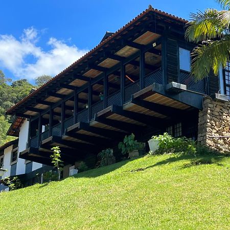 فندق Casa Holanda Teresópolis المظهر الخارجي الصورة