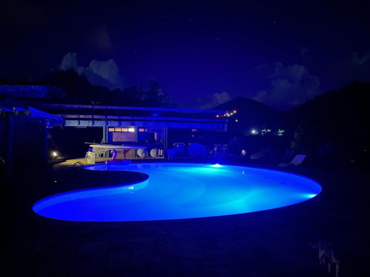 فندق Casa Holanda Teresópolis المظهر الخارجي الصورة