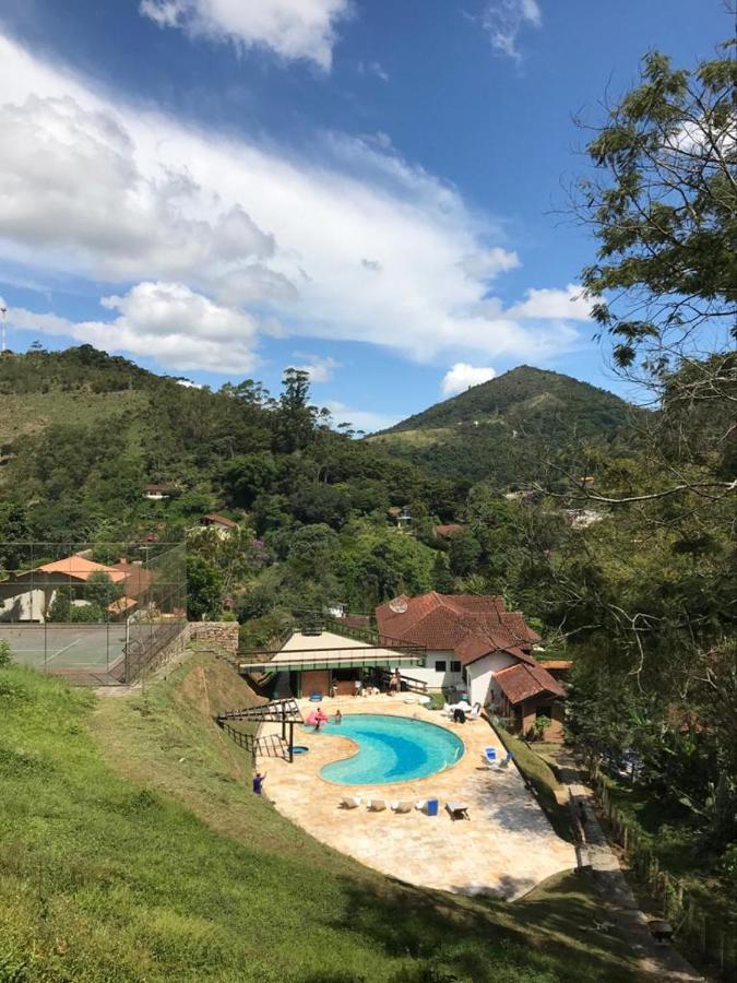 فندق Casa Holanda Teresópolis المظهر الخارجي الصورة