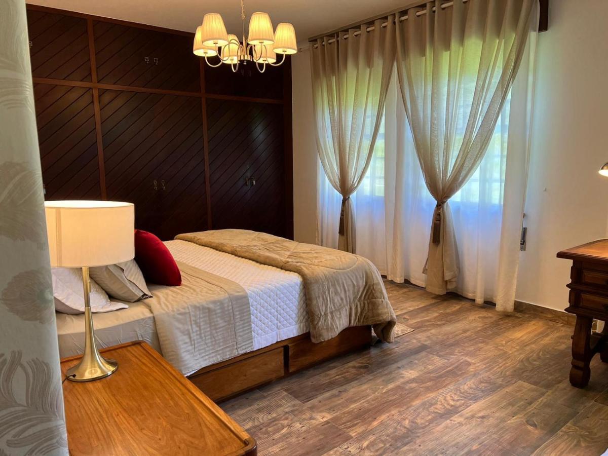 فندق Casa Holanda Teresópolis المظهر الخارجي الصورة